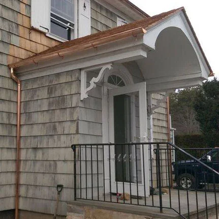 gutter instalation North New Hyde Park ny